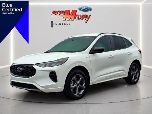 Ford Escape 2024 AWD ST-Line 4p SUV