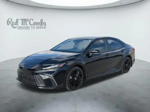 Toyota Camry 2025 LE 4dr Sedán