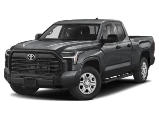 Toyota Tundra 2023 4x2 SR 4dr Double Cab Pickup SB