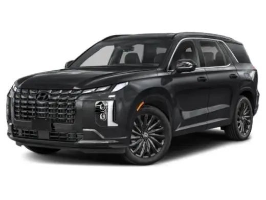 Hyundai PALISADE 2024 AWD Calligraphy Night Edition 4dr SUV
