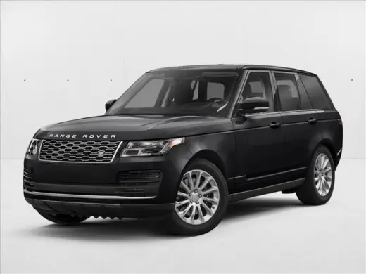 Land Rover Range Rover 2018 AWD Td6 4p SUV