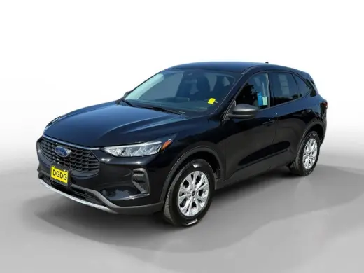 Ford Escape 2025 AWD Active 4dr SUV