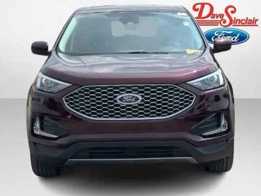 Ford Edge 2023 AWD SEL 4dr Crossover