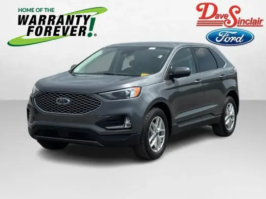 Ford Edge 2024 AWD SEL 4dr SUV