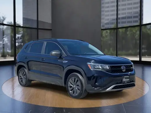 Volkswagen Taos 2023 S 4dr SUV