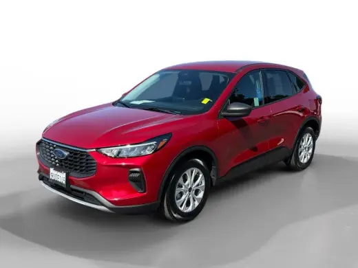 Ford Escape 2025 Active 4p SUV