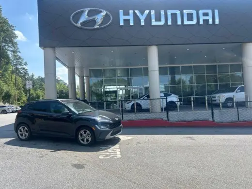Hyundai KONA 2022 SEL 4p Crossover