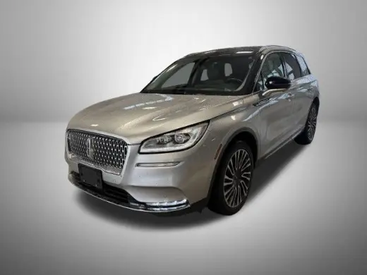 Lincoln Corsair 2022 AWD Reserve 4dr SUV