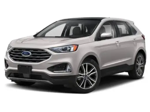 Ford Edge 2019 AWD SEL 4p Crossover
