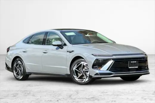 Hyundai SONATA 2025 SEL Convenience 4dr Sedán