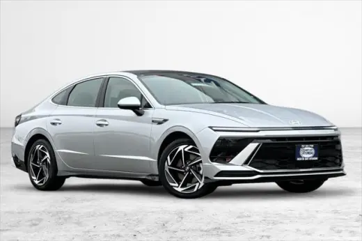 Hyundai SONATA 2025 SEL Convenience 4dr Sedán