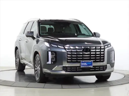 Hyundai PALISADE 2025 AWD Caligrafía 4dr SUV