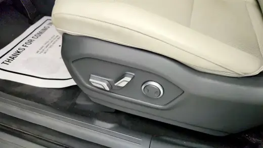 Hyundai SANTA FE Hybrid 2025 SEL 4dr SUV