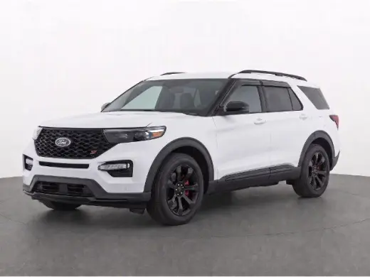 Ford Explorer 2023 AWD ST 4dr SUV