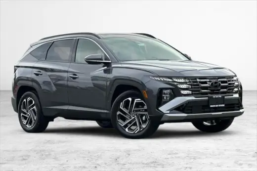 Hyundai TUCSON Híbrido 2025 AWD Limited 4 puertas SUV