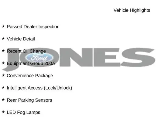 Ford Bronco Sport 2022 AWD Big Bend 4dr SUV