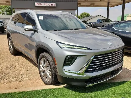 Buick Enclave 2025 Preferred 4p Crossover