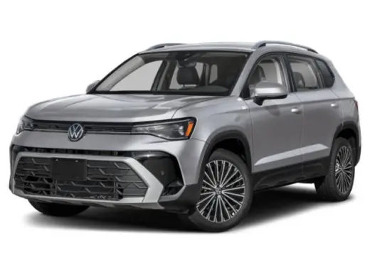 Volkswagen Taos 2025 SE 4dr SUV