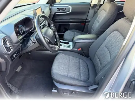 Ford Bronco Sport 2023 AWD Big Bend 4dr SUV