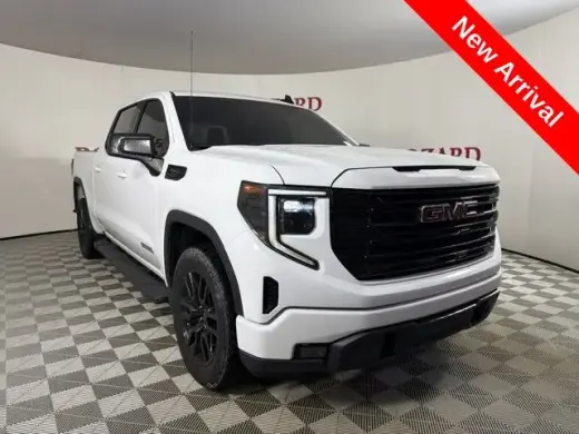 GMC Sierra 1500 2022 4x2 Elevation 4dr Crew Cab 5.8 ft. SB