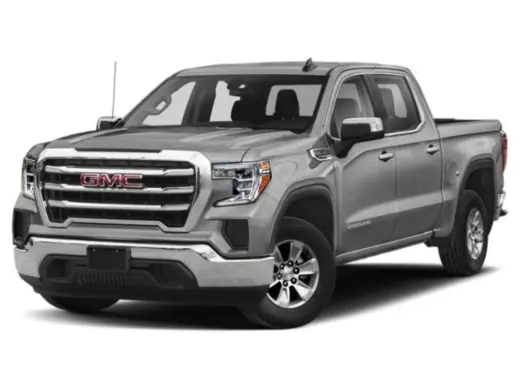 GMC Sierra 1500 2020 4x2 SLE 4p Cab Crew 5.8 ft. CB
