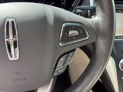 Lincoln MKC 2019 AWD Reserve 4dr SUV