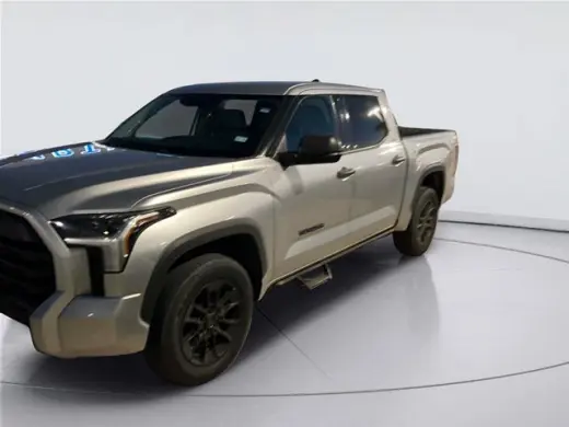 Toyota Tundra 2022 4x4 SR5 4dr CrewMax Cab Pickup SB