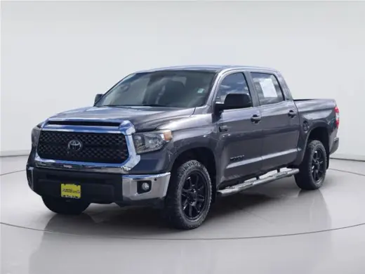 Toyota Tundra 2021 4x2 SR5 4dr CrewMax Cab Pickup SB