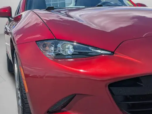 Mazda MX-5 Miata RF 2023 Grand Touring 2dr Convertible 6M