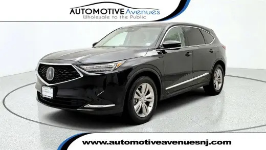 Acura MDX 2023 SH-AWD SUV 4p.