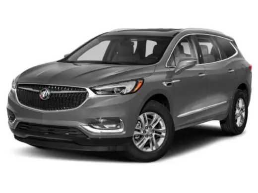Buick Enclave 2020 Gasolina 4p Crossover