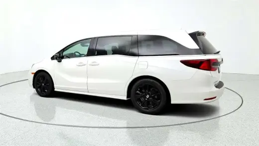 Honda Odyssey 2023 Sport 4dr Mini-Van