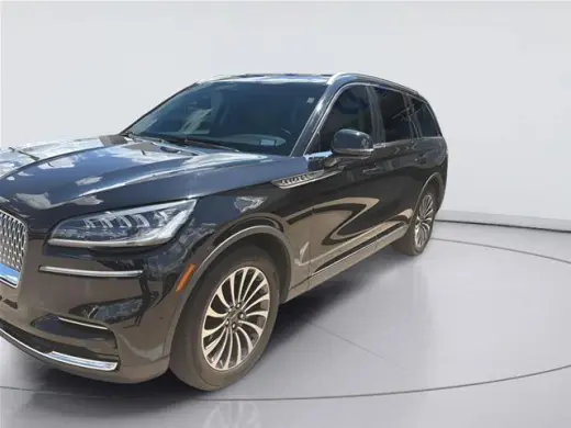Lincoln Aviator 2022 AWD Reserve 4dr SUV