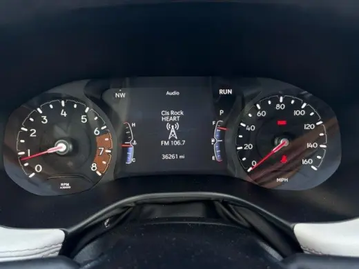 Jeep Compass 2025 4x4 Limited 4dr SUV