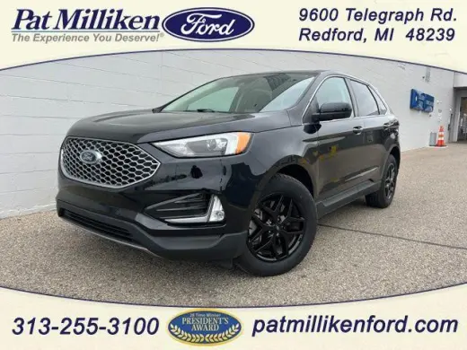 Ford Edge 2024 AWD SEL 4dr SUV