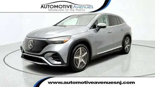 Mercedes-Benz EQE 2023 AWD EQE 500 4MATIC 4dr SUV