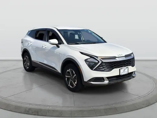 Kia Sportage Híbrido 2023 AWD LX 4dr SUV