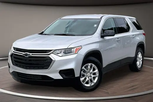 Chevrolet Traverse 2021 LS 4dr SUV w/1LS