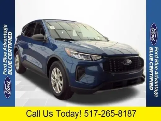 Ford Escape 2023 AWD Active 4dr SUV