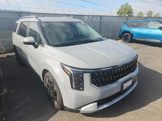 Kia Carnival 2025 EX 4dr Mini-Van