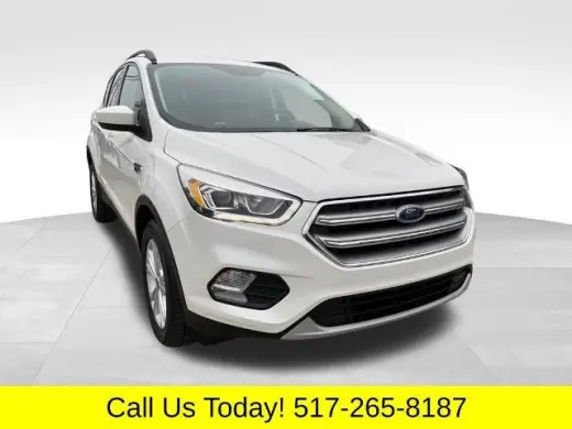 Ford Escape 2017 AWD SE 4p SUV