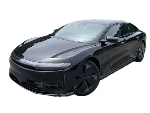 Lucid Air 2023 TLA Pure 4dr Sedan