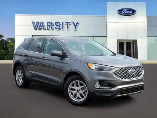 Ford Edge 2024 AWD SEL 4dr SUV