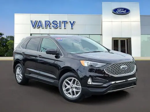Ford Edge 2024 AWD SEL 4dr SUV