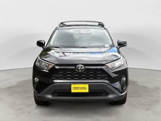 Toyota RAV4 2021 AWD XLE Premium SUV 4 puertas