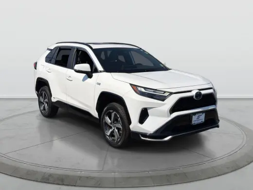 Toyota RAV4 Prime 2023 AWD SE 4dr SUV