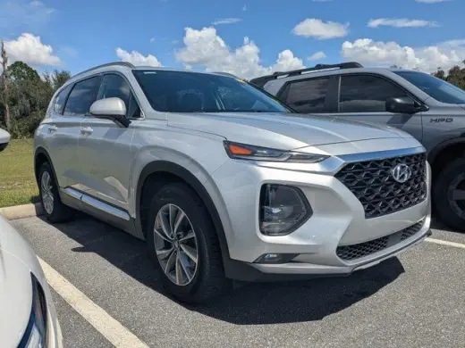 Hyundai SANTA FE 2019 SEL 2.4L 4dr Crossover