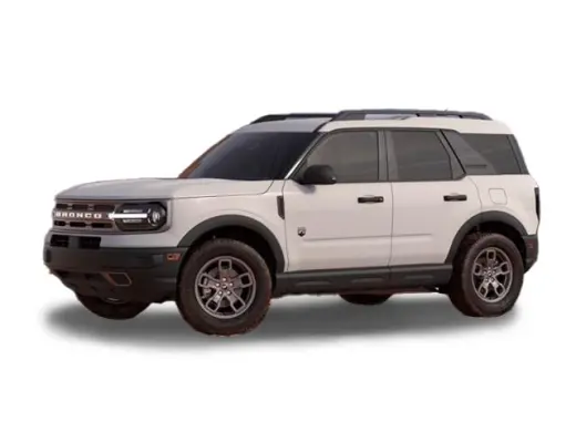 Ford Bronco Sport 2024 AWD Big Bend 4dr SUV