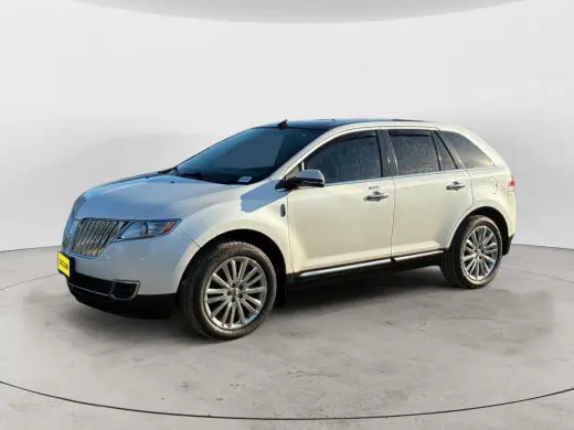 Lincoln MKX 2015 AWD 4dr SUV