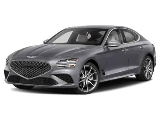 Genesis G70 2023 3.3T Estándar 4p Sedán